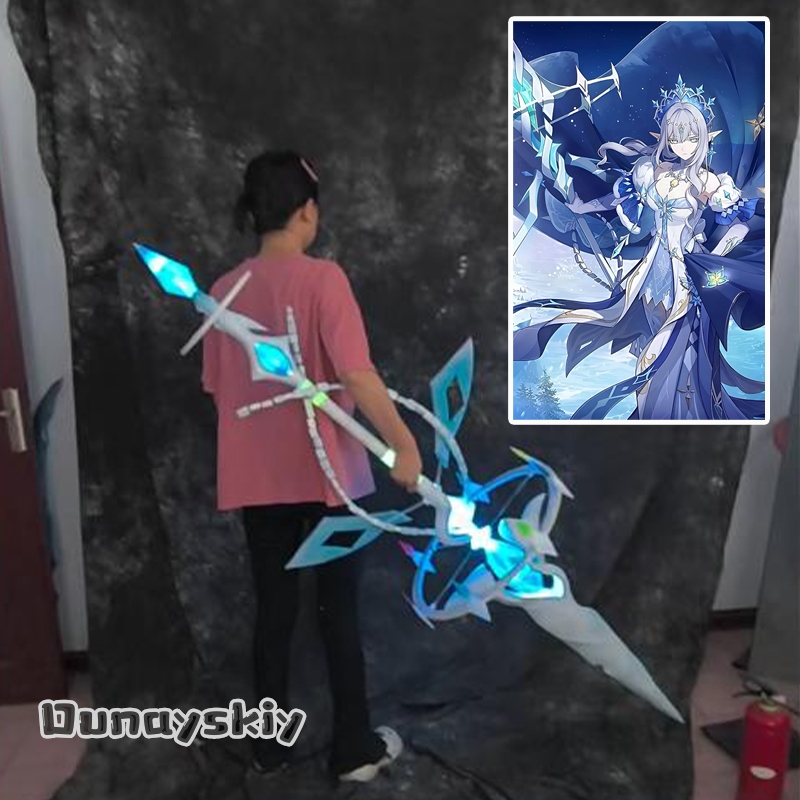 Cosplay Prop Filler - 901 ​ ​ Genshin Impact, Accessoire
