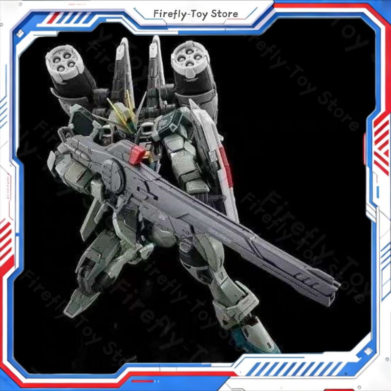Bandai Gundam Rg - Kit de modèle à assembler ZFN