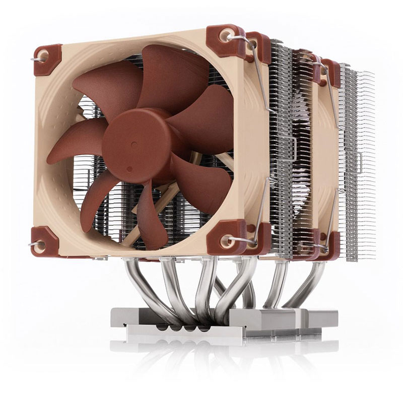Thermoplastic Pellet - Noctua – refroidissement de processeur Intel