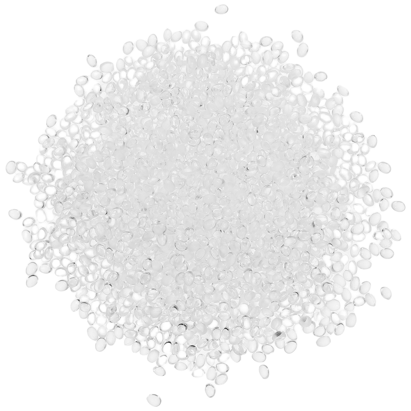 Thermoplastic Pellet - Perles de résine thermoplastique pour sacs