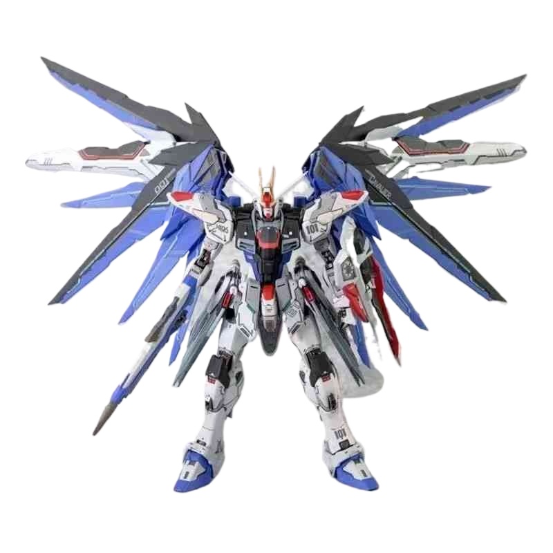 Bandai Gundam Rg - Bandai spot Gundam dessin animé collection