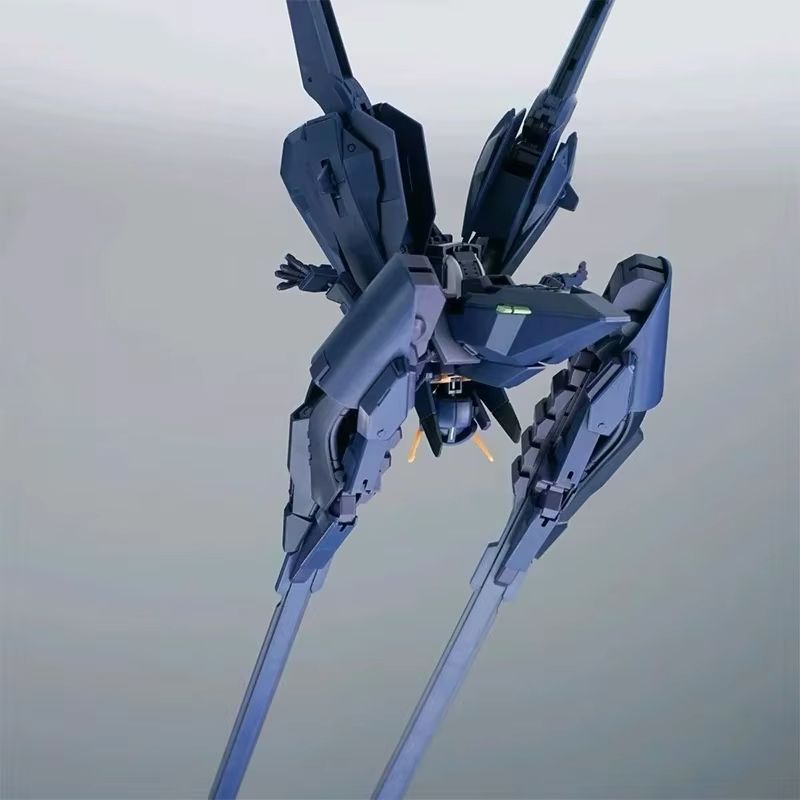 Modèle Ak Hg 002 TR-6 Woundwor - Bandai Gundam Rg avis et prix