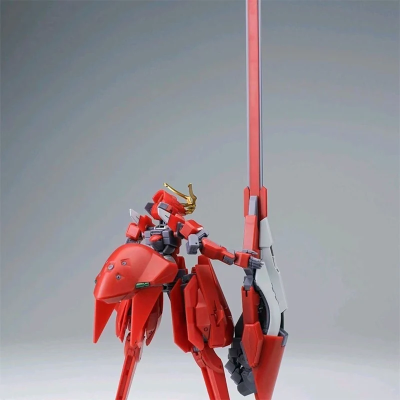 Modèle Ak Hg 002 TR-6 Woundwor - Bandai Gundam Rg avis et prix