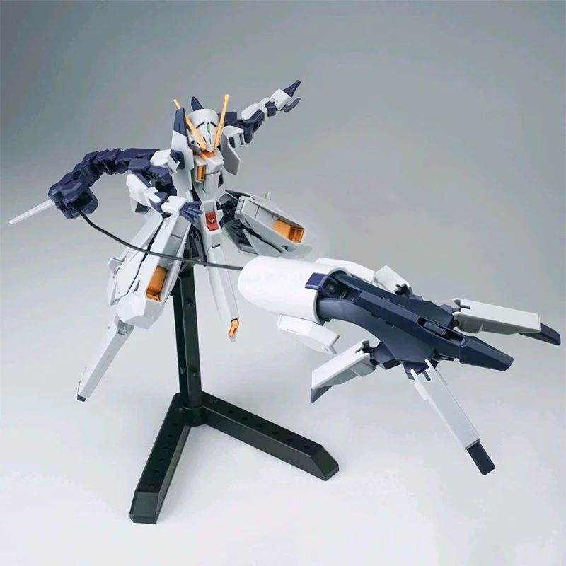 Modèle Ak Hg 002 TR-6 Woundwor - Bandai Gundam Rg avis et prix
