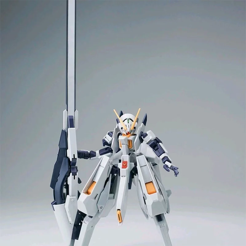 Modèle Ak Hg 002 TR-6 Woundwor - Bandai Gundam Rg avis et prix
