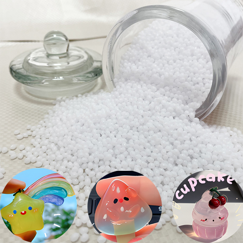 Terre en plastique 500/1000g,  - Thermoplastic Pellet avis et prix