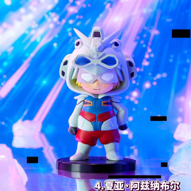 Figurine de collection Bandai  - Bandai Gundam Hg avis et prix