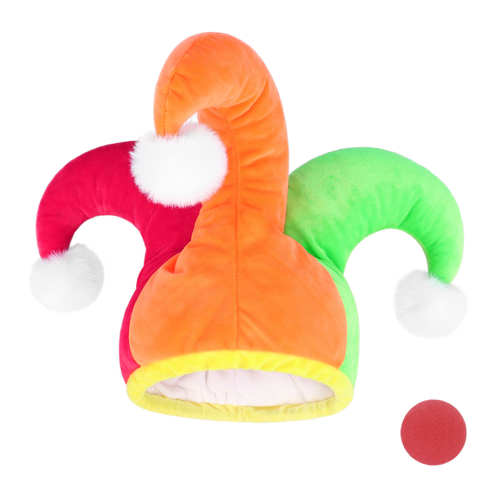 Chapeau de cosplay Happy Hallo - Cosplay Props avis et prix