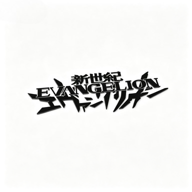 Autocollants Symboles d'Anime  - Cosplay Prop Book avis et prix