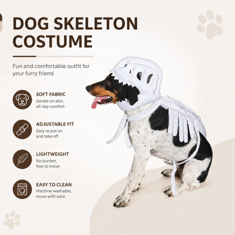 Combinaison pour animaux de co - Cosplay Prop Pattern avis et prix