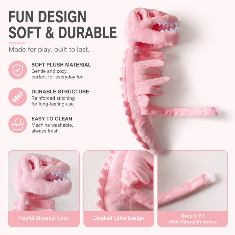 Combinaison pour animaux de co - Cosplay Prop Pattern avis et prix
