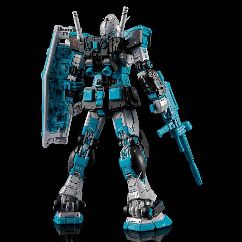 Bandai – figurine d'action RG  - Bandai Gundam Rg avis et prix