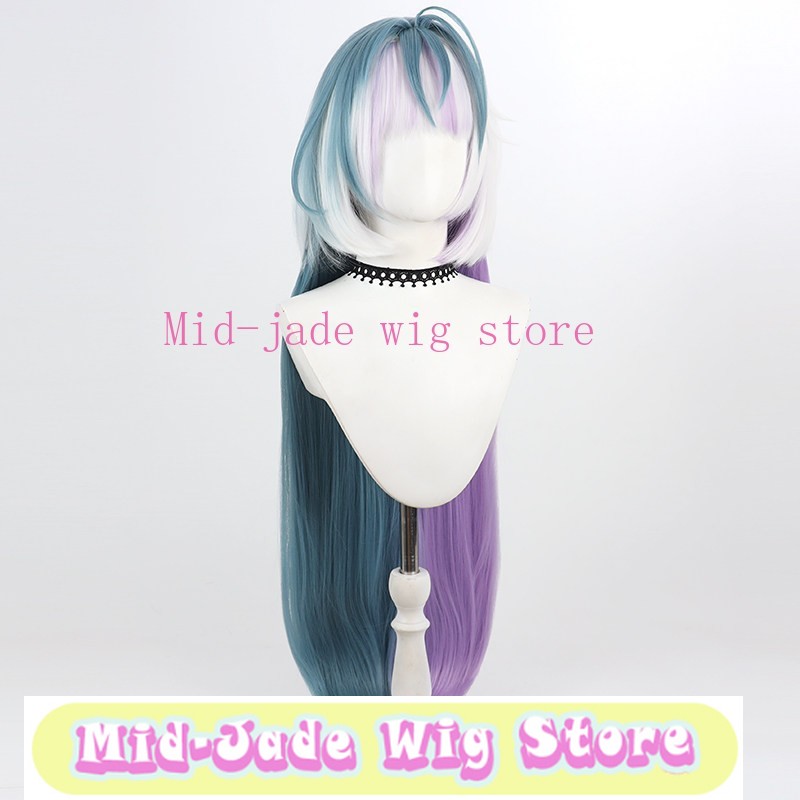 Perruque de cosplay Nemukumo T - Cosplay Prop Designer avis et prix