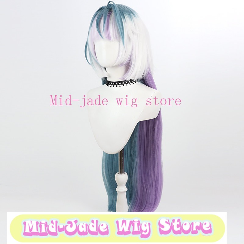 Perruque de cosplay Nemukumo T - Cosplay Prop Designer avis et prix