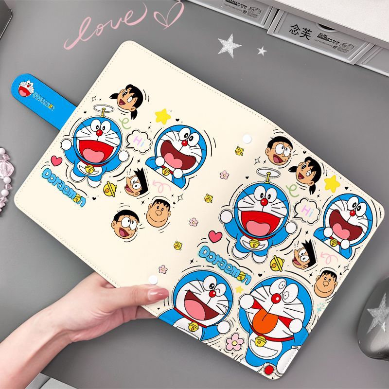 Album photo Doraemon en PU à q - Cosplay Prop Book avis et prix