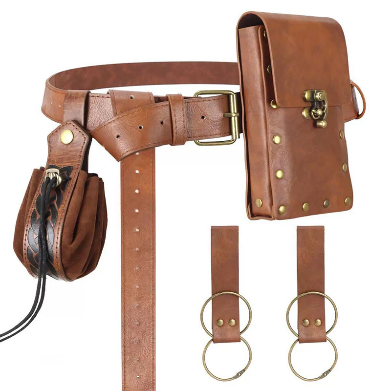 Ensemble d'accessoires médiéva - Cosplay Props avis et prix