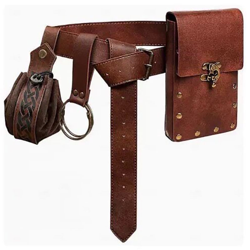 Ensemble d'accessoires médiéva - Cosplay Props avis et prix