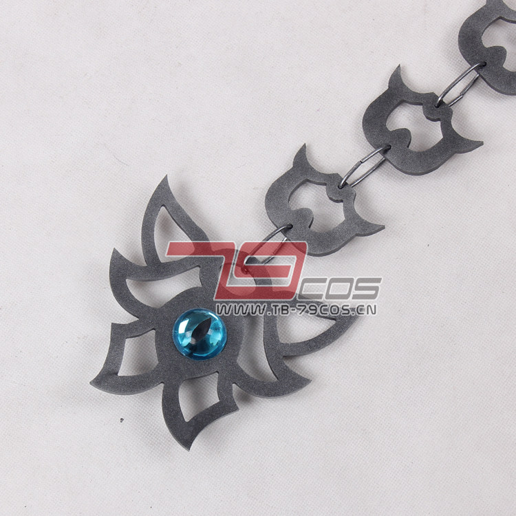 Épée de Xehanort de Kingdom He - Keyblade Cosplay Prop avis et prix