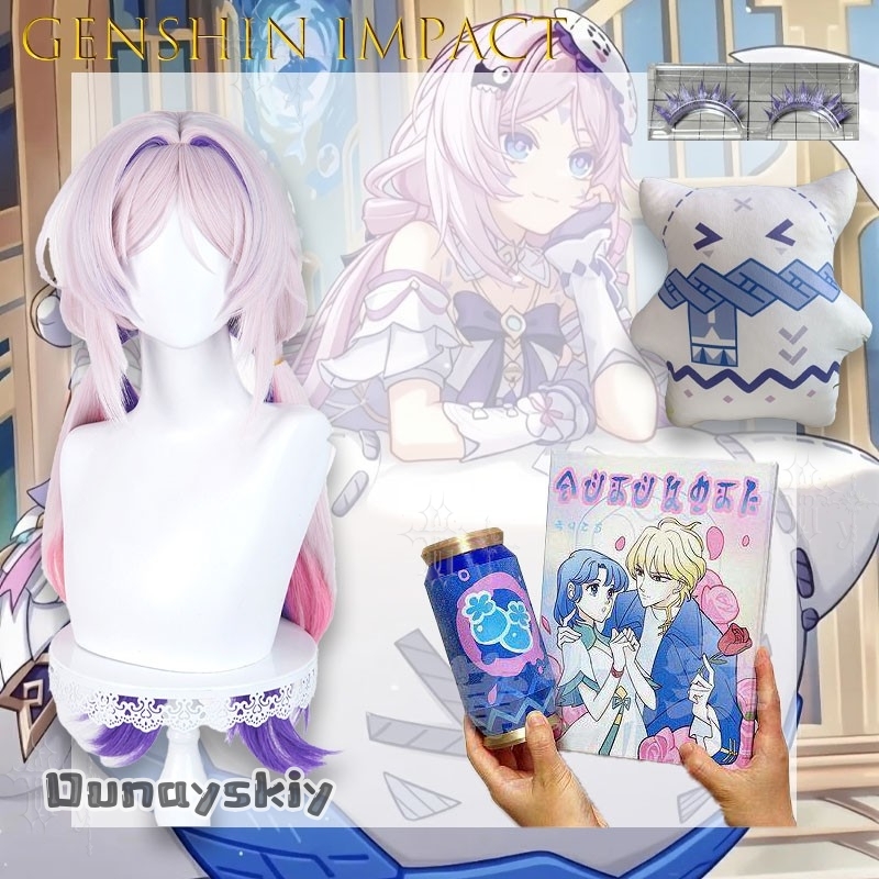 CR7.7*Genshin Impact Citlali : - Cosplay Prop Book avis et prix