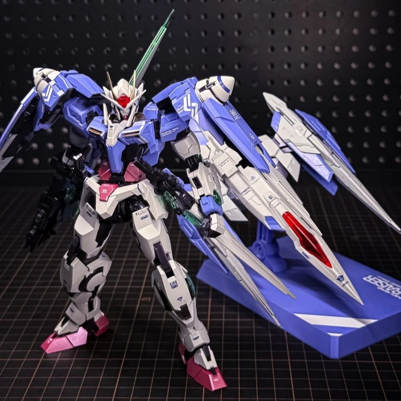 Nouveau modèle Menghu MB 1/100 - Bandai Gundam Hg avis et prix