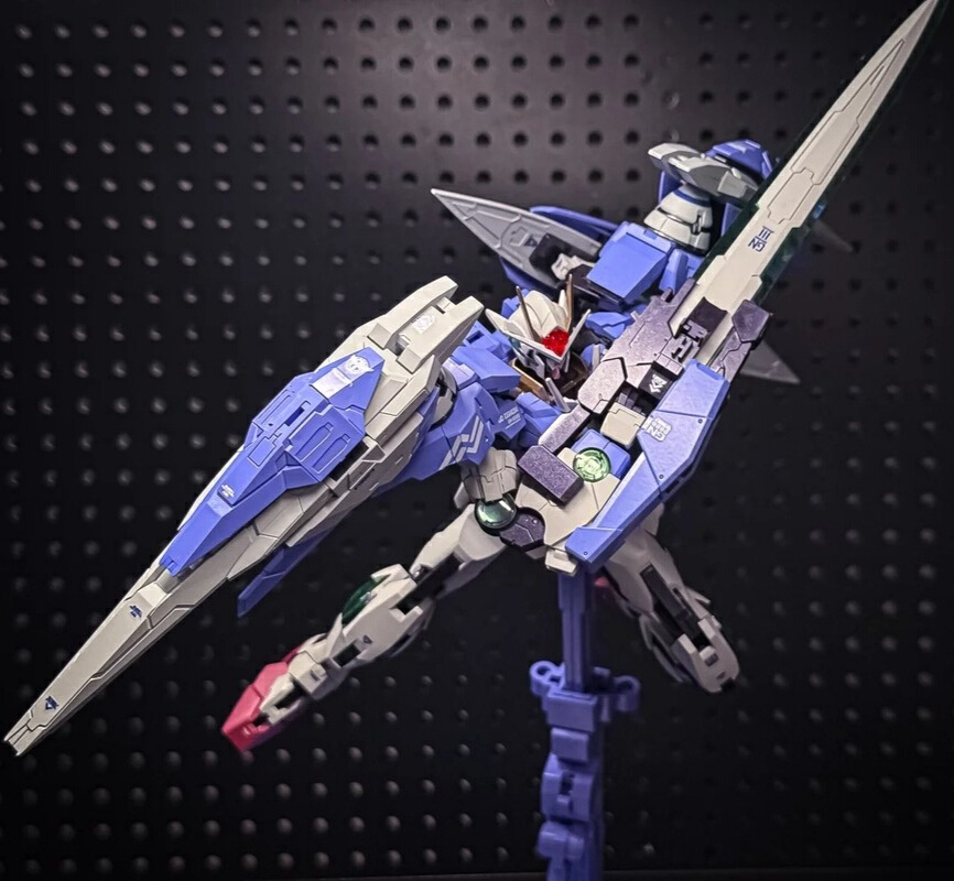 Nouveau modèle Menghu MB 1/100 - Bandai Gundam Hg avis et prix