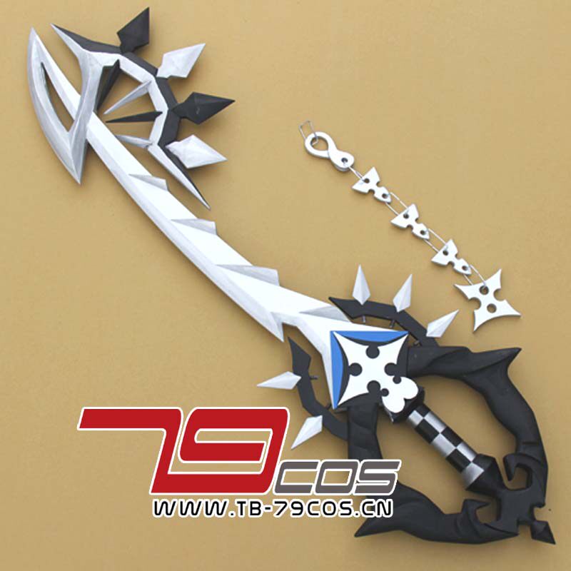 Accessoires de cosplay pour le - Keyblade Cosplay Prop avis et prix