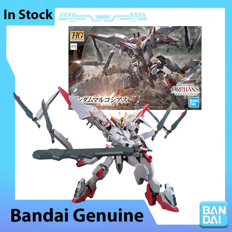 Kit de modèle Gundam 100% auth - Bandai Gundam Rg avis et prix