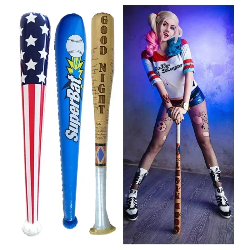 Beauté fille Baseball en bois  - Cosplay Bat Prop avis et prix