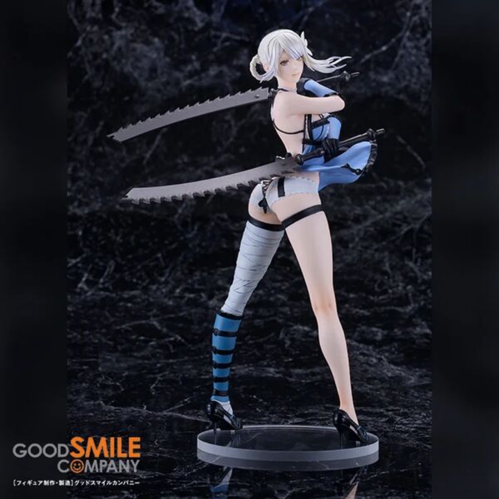 100% original en stock Good Sm - Good Smile Company Pop Up Parade avis et prix