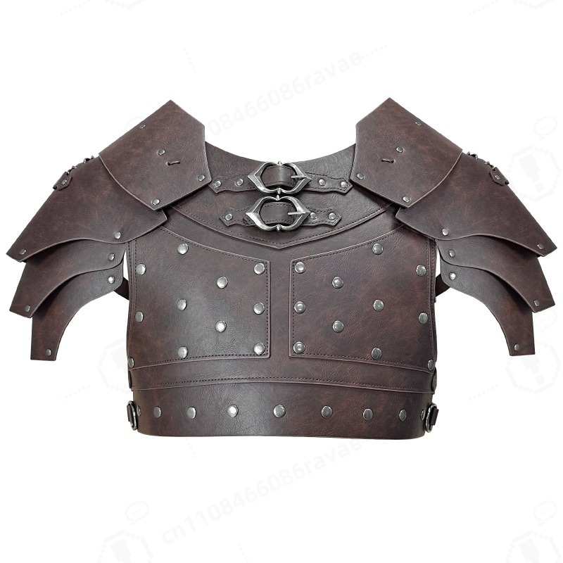 Armure de poitrine médiévale c - Cosplay Props avis et prix