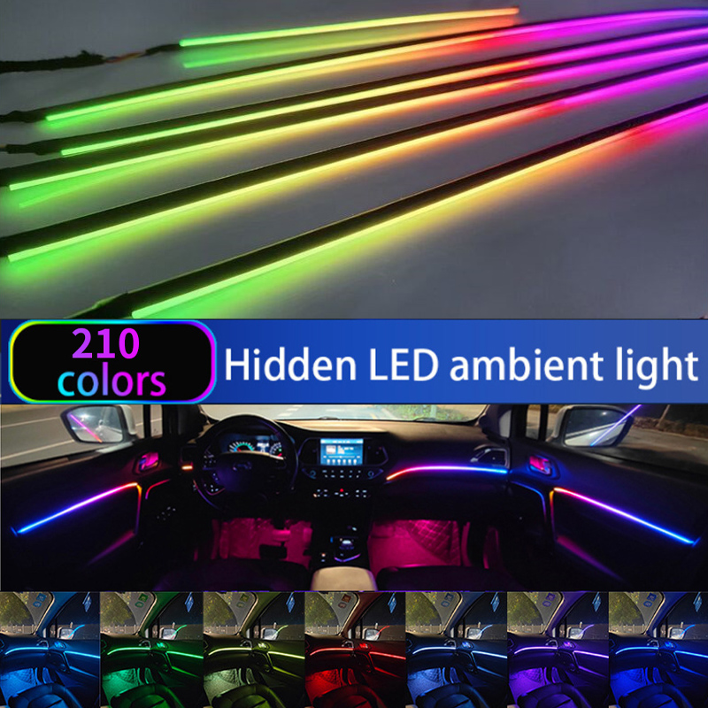 Bandes de lampes LED en acryli - Led El Wire avis et prix