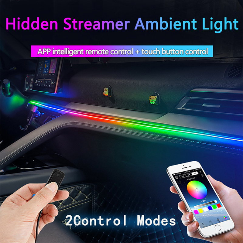 Bandes de lampes LED en acryli - Led El Wire avis et prix