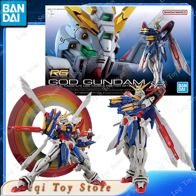 Bandai Original RG MS-06F-06S  - Bandai Gundam Rg avis et prix