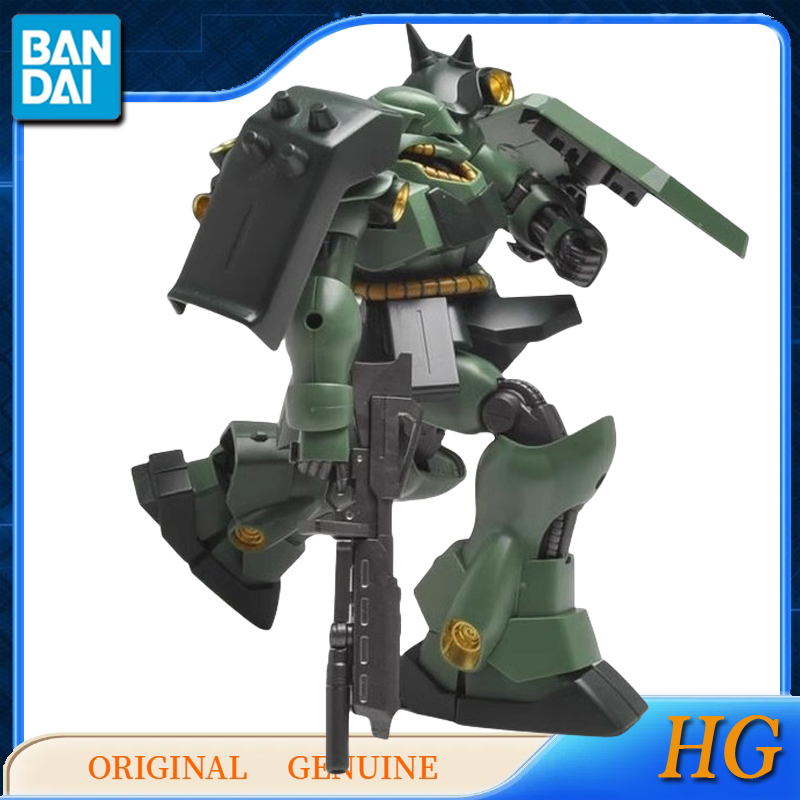 Bandai – figurines d'action or - Bandai Gundam Rg avis et prix