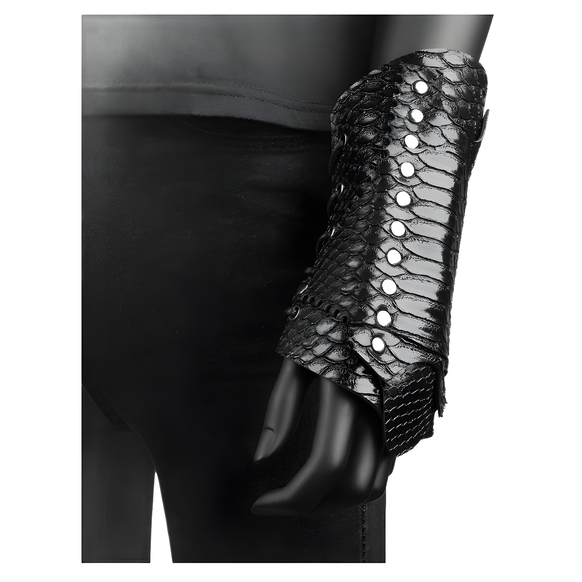 Protège-poignets rétro médiéva - Cosplay Prop Pattern avis et prix