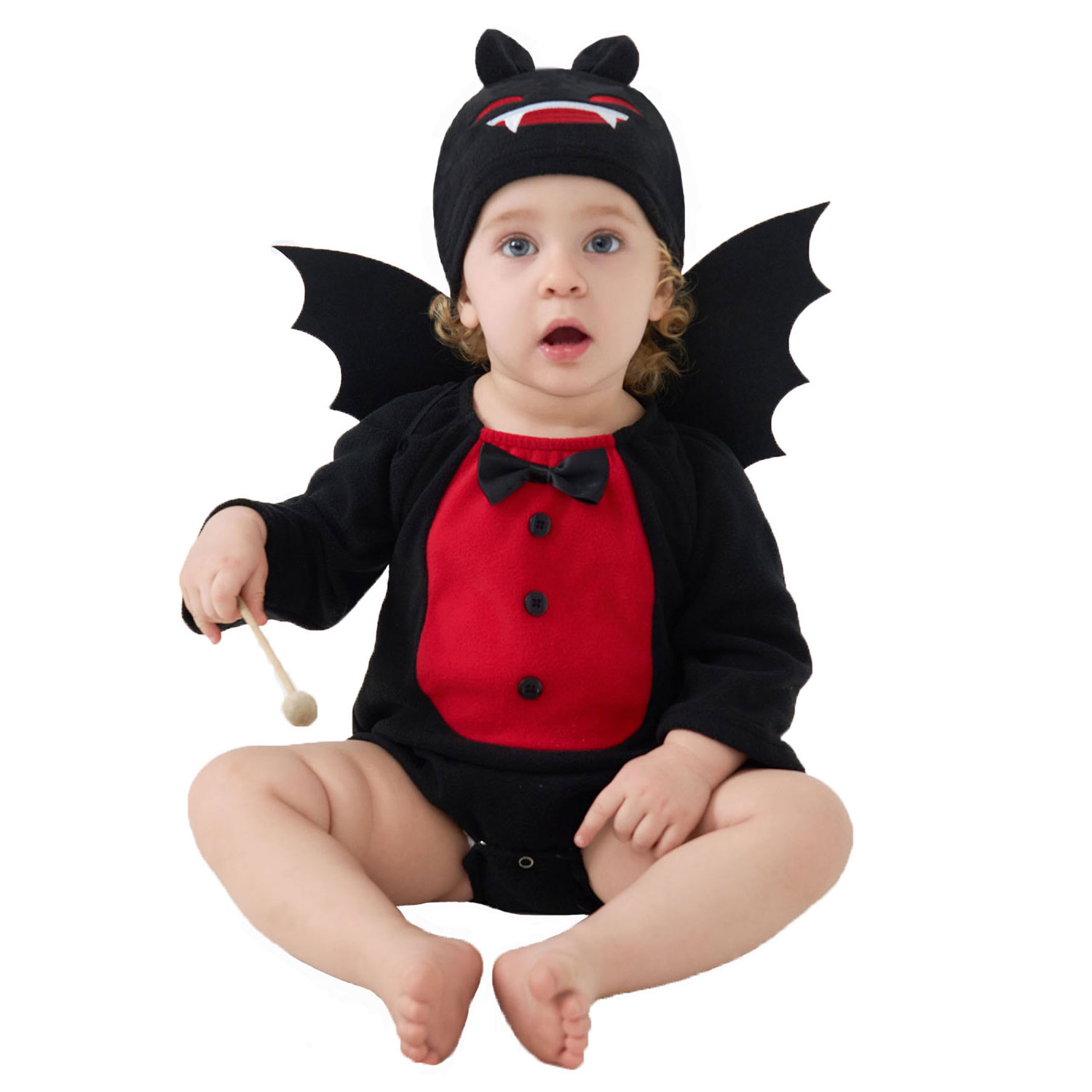 Umorden-Costume de chauve-sour - Cosplay Bat Prop avis et prix