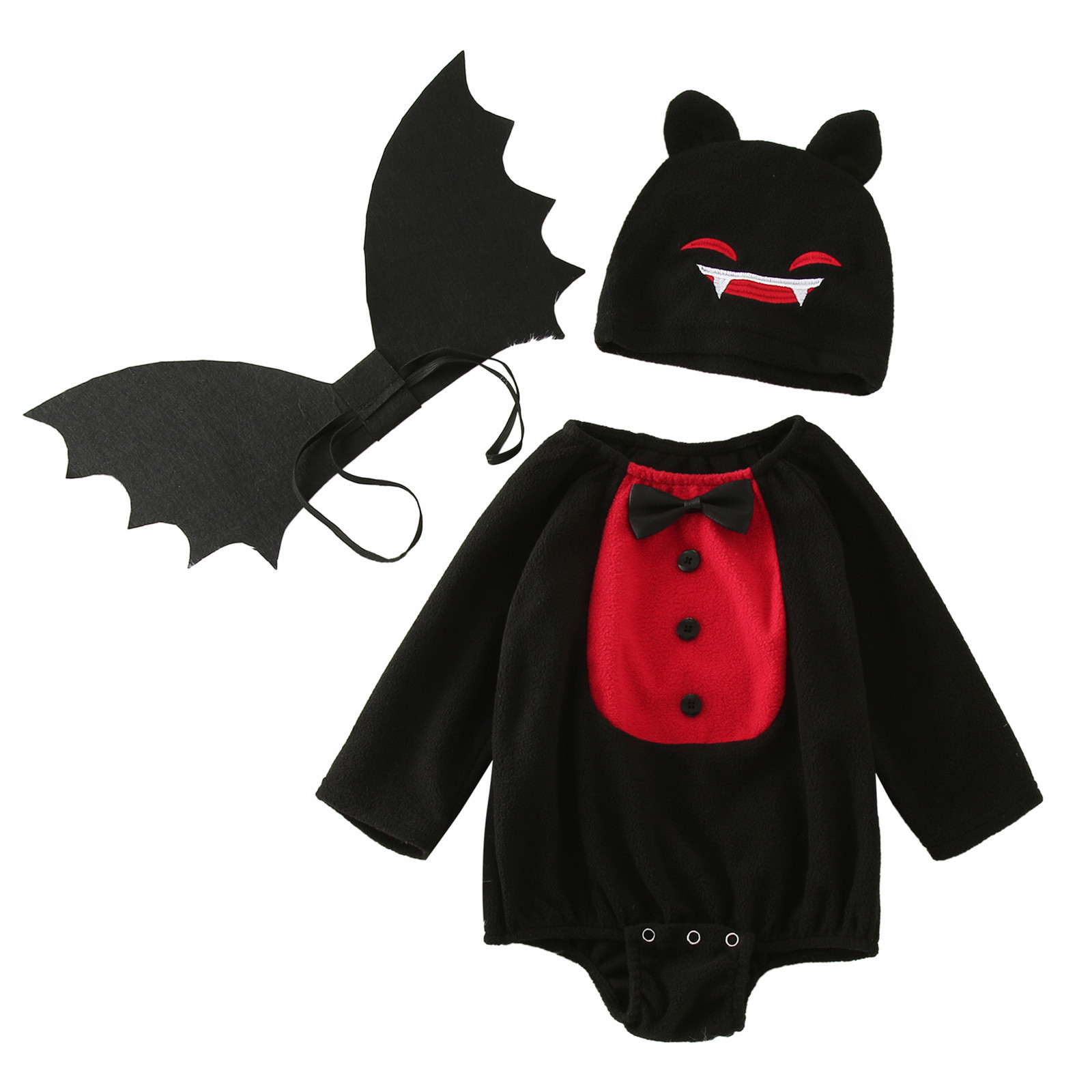 Umorden-Costume de chauve-sour - Cosplay Bat Prop avis et prix