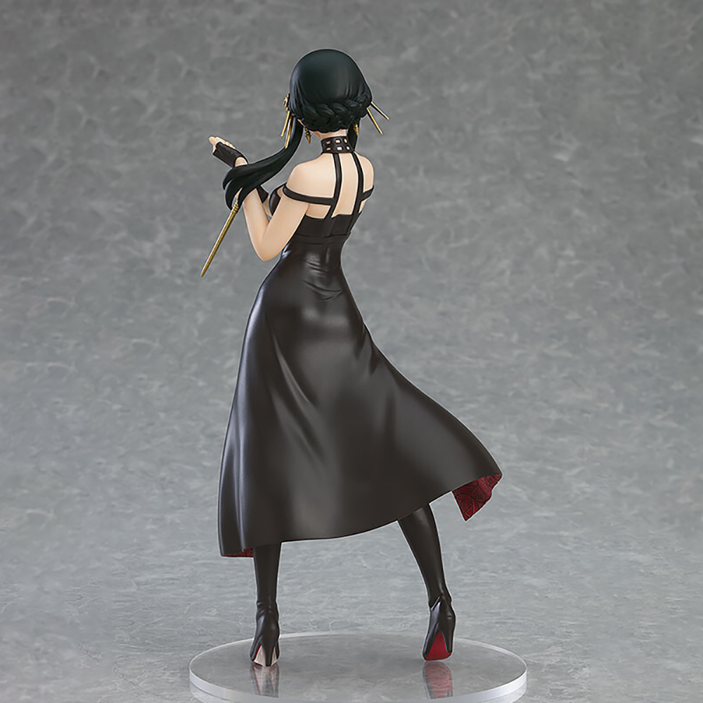 100% Original en Stock Good Sm - Good Smile Company Pop Up Parade avis et prix