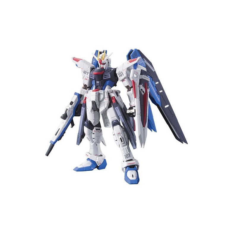 BANDAI Mobile Suit Gundam SEED - Bandai Gundam Rg avis et prix