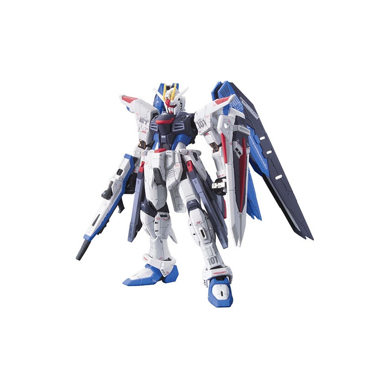 BANDAI Mobile Suit Gundam SEED - Bandai Gundam Rg avis et prix