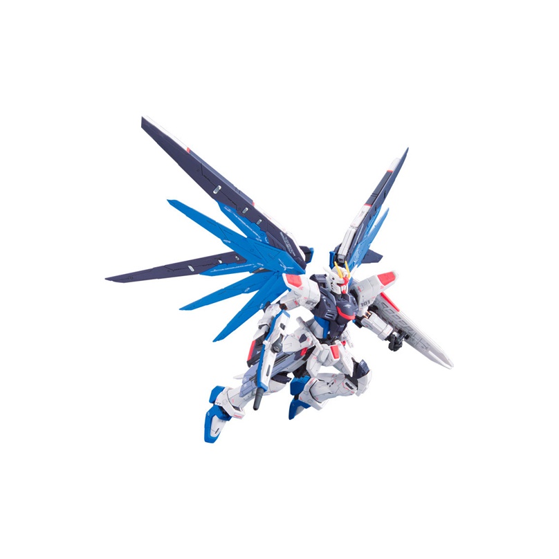 BANDAI Mobile Suit Gundam SEED - Bandai Gundam Rg avis et prix