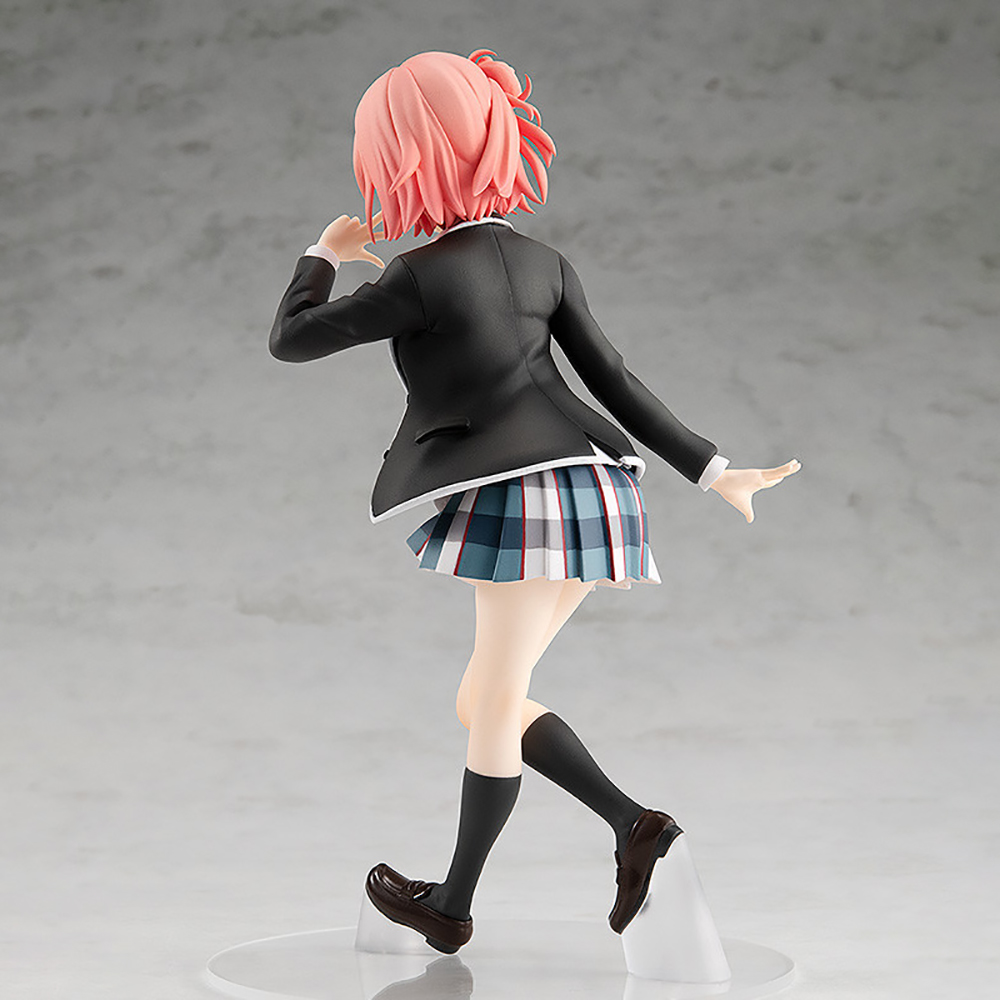 100% Original en Stock Good Sm - Good Smile Company Pop Up Parade avis et prix