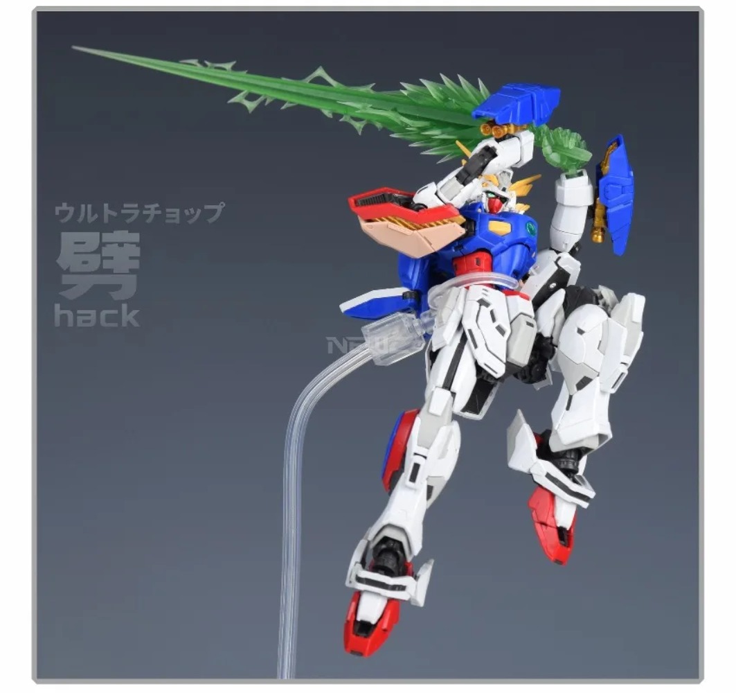 NewC – accessoire de lame impr - Bandai Gundam Rg avis et prix