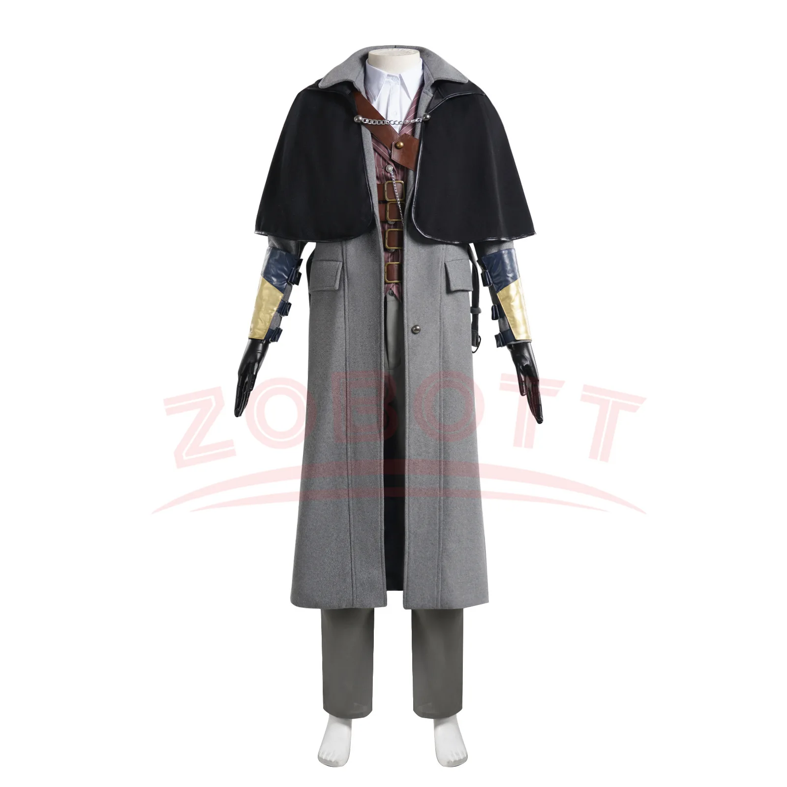 Anime Game Bloodborne Gehrman  - Bloodborne Cosplay Prop avis et prix