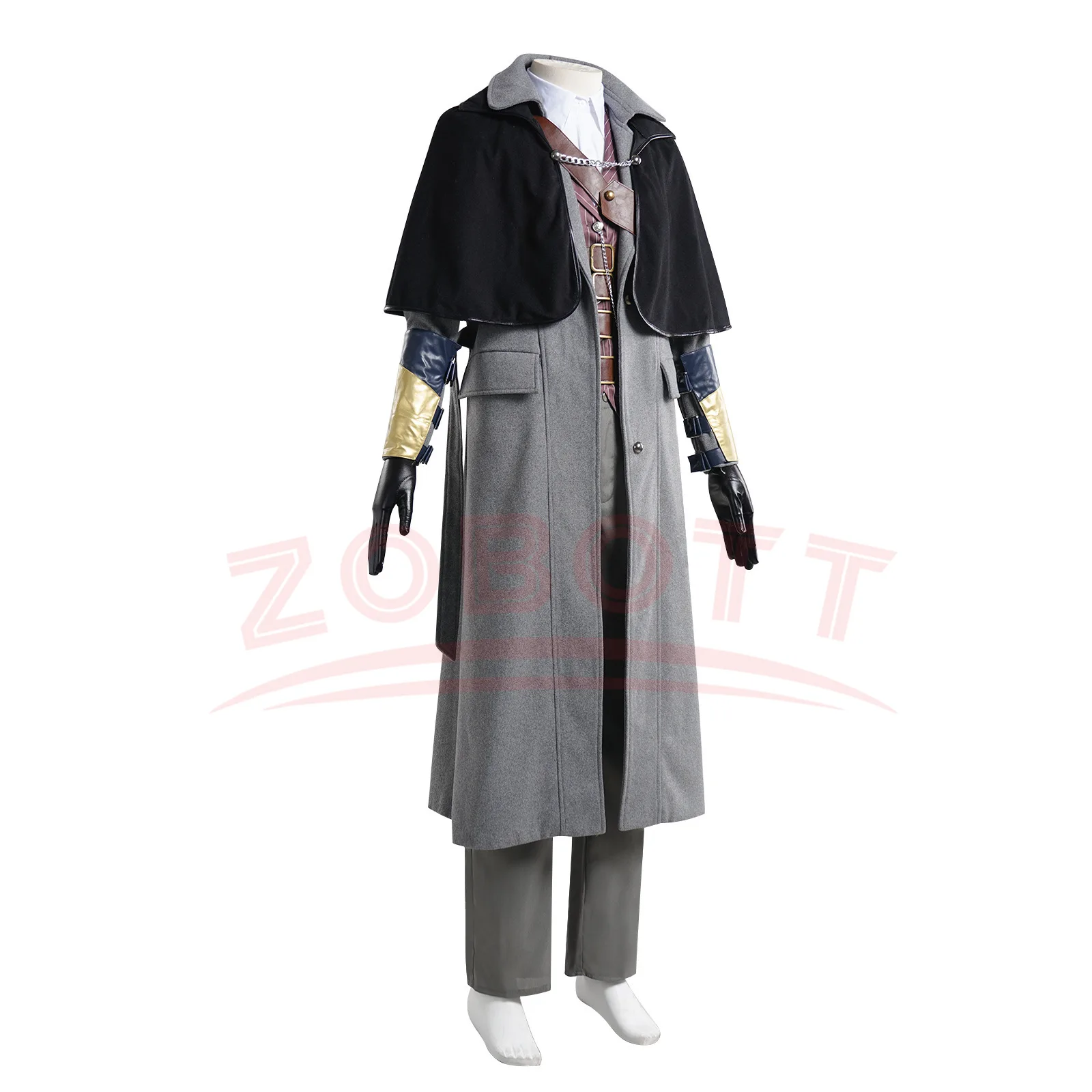 Anime Game Bloodborne Gehrman  - Bloodborne Cosplay Prop avis et prix