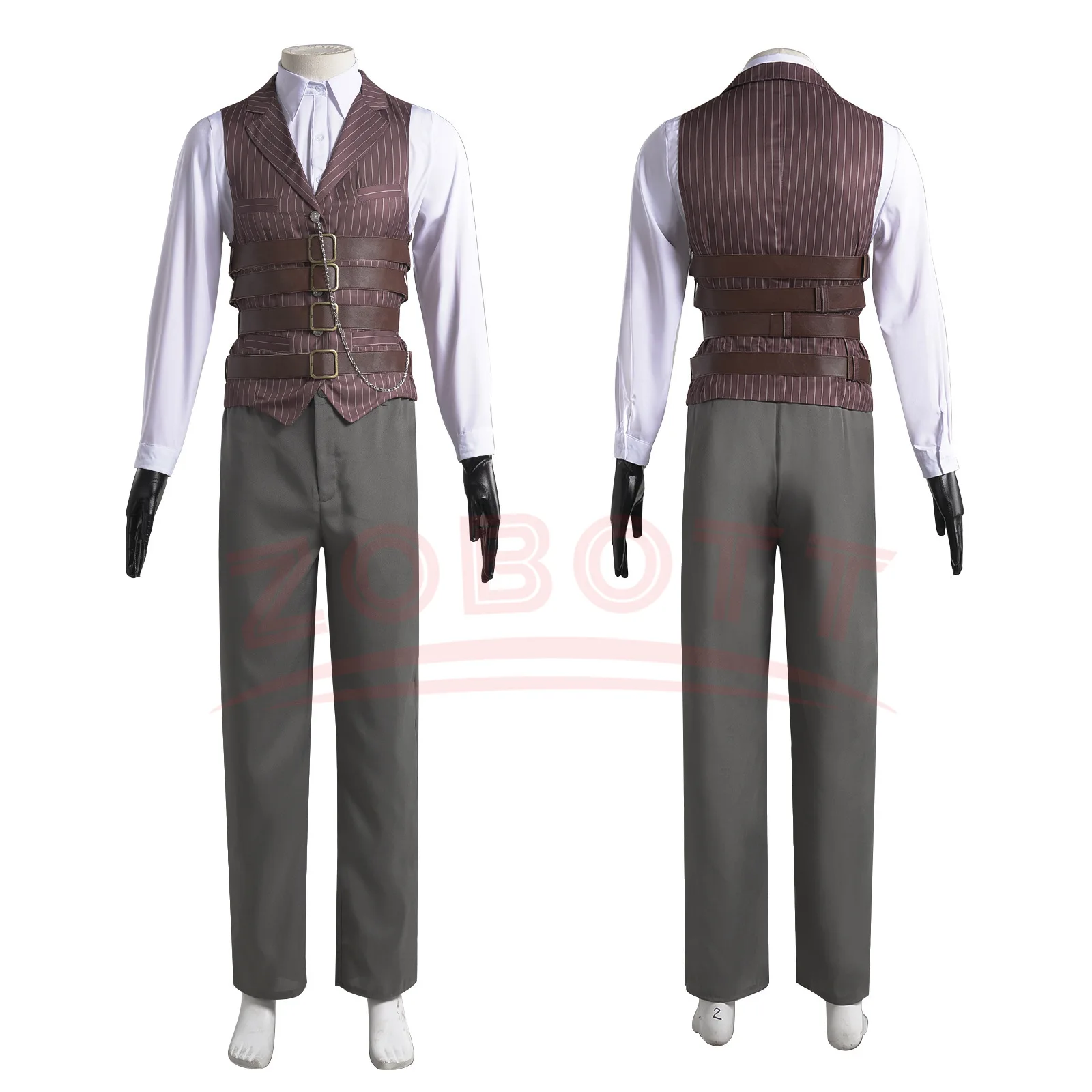 Anime Game Bloodborne Gehrman  - Bloodborne Cosplay Prop avis et prix