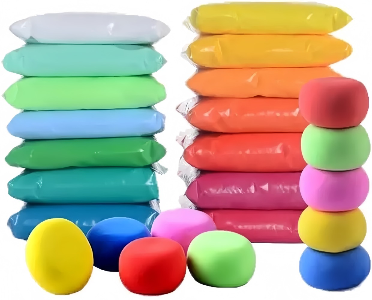 Ensemble de bricolage en argil - Thermoplastic Pellet avis et prix