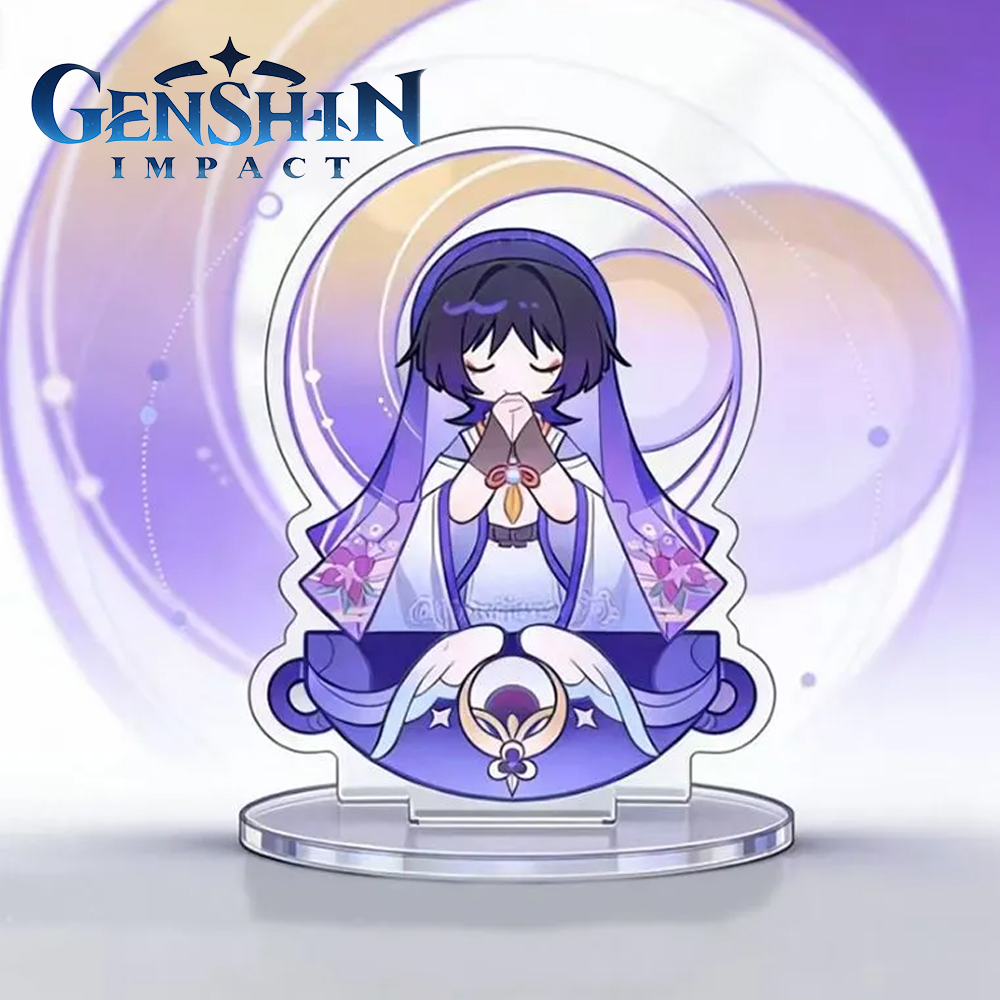 Figurine de cosplay en acryliq - Cosplay Props avis et prix