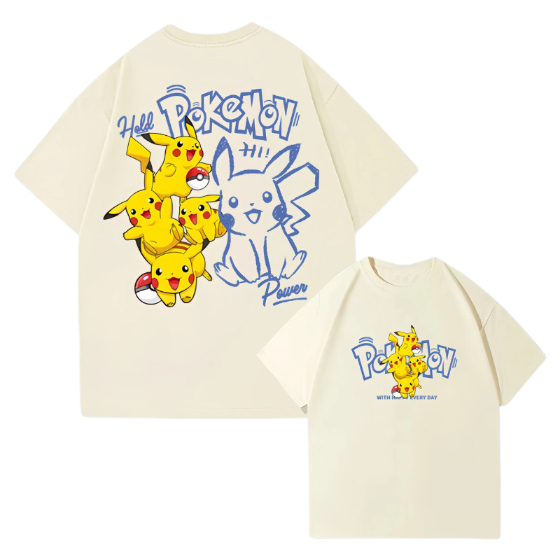 T-shirt d'été 2026 à imprimé d - Pokeball Cosplay Prop avis et prix