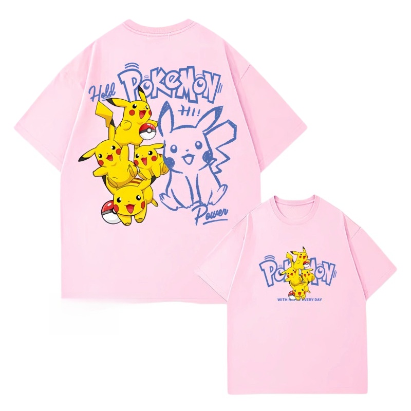 T-shirt d'été 2026 à imprimé d - Pokeball Cosplay Prop avis et prix